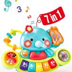 giochi neonato 6 mesi