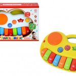 giochi neonato 6 mesi