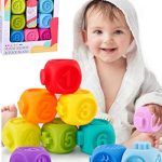 giochi neonato 6 mesi