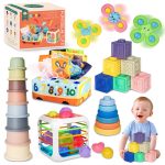 giochi neonato 6 mesi