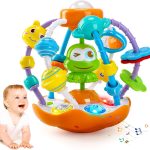 giochi neonato 6 mesi