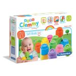 giochi neonato 6 mesi