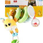 giochi neonato 6 mesi