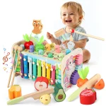 giochi per bambina 1 anno