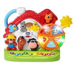 giochi per bambina 1 anno