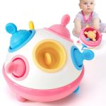 giochi per bambina 1 anno