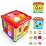 giochi per bambina 1 anno