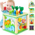 giochi per bambina 1 anno