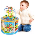 giochi per bambina 1 anno