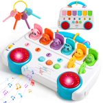 giochi per bimbi di un anno