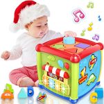 giochi per bimbi di un anno