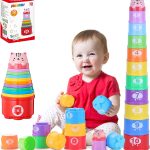 giochi per bimbi di un anno