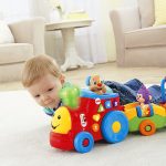 giochi per bimbi di un anno