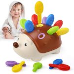 giochi per bimbi di un anno