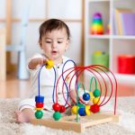 giochi per bimbi di un anno