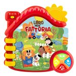 giochi per bimbi di un anno