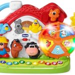 giochi per bimbi di un anno