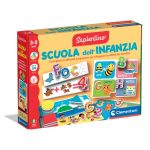 giochi per infanzia