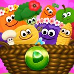 giochi per infanzia