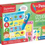 giochi per infanzia