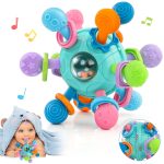 giochi per neonati 0 3 mesi