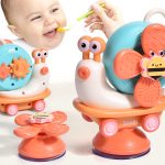 giochi per neonati 6 mesi