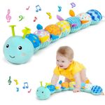 giochi per neonati 6 mesi