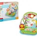 giochi per neonati 6 mesi