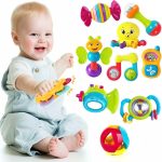 giochi prima infanzia