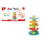 giochi prima infanzia