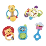giochi prima infanzia