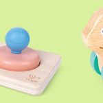 giochi prima infanzia