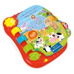 giochi prima infanzia