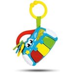 giochi prima infanzia
