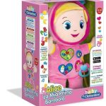 giochi prima infanzia