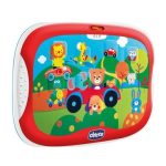 giochi prima infanzia