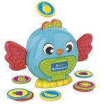 giochi prima infanzia