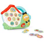 giochi prima infanzia