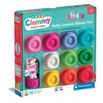 giochi prima infanzia