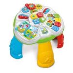 giochi prima infanzia
