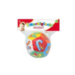 giochi prima infanzia