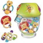 giochi prima infanzia