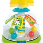 giochi prima infanzia