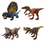 jurassic world giocattoli
