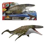 jurassic world giocattoli