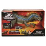 jurassic world giocattoli