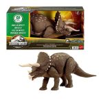 jurassic world giocattoli