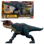 jurassic world giocattoli