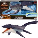 jurassic world giocattoli