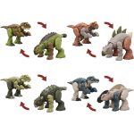 jurassic world giocattoli